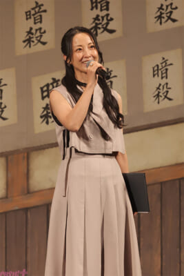 「暗殺教室」イベント_伊藤ソロ