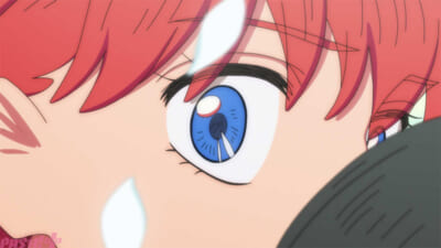 先行カット⑥