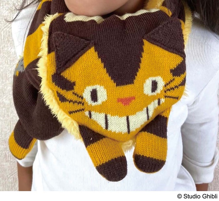 となりのトトロ ルピシア 4月