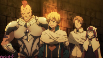 【転スラ】第76話宣伝用場面写★3