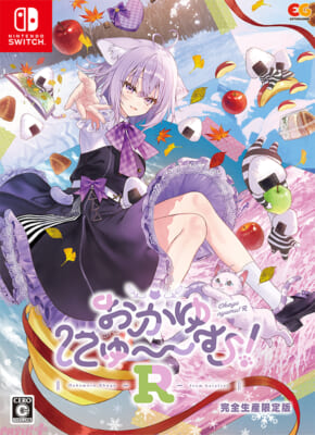 Nintendo-Switch_完全生産限定版