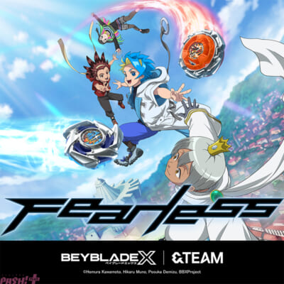&TEAM_OPシ゛ャケット写真