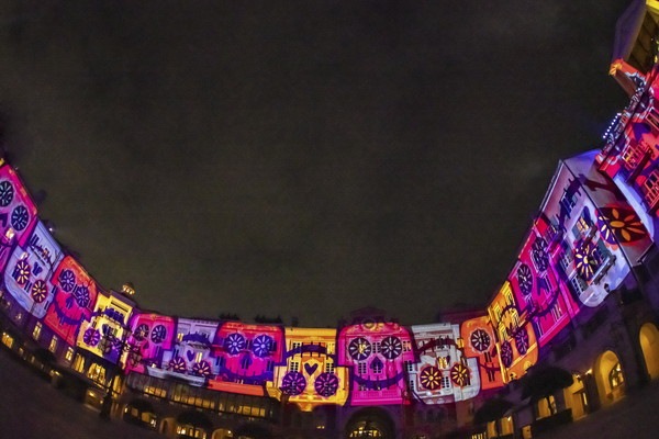 ディズニー／ピクサー映画「リメンバー・ミー」のパート_28