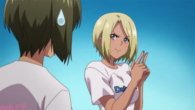 本PV8