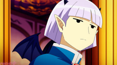 【入間くん4】プルソンキャラPV_10s