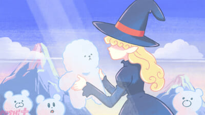 イエティ映画予告_場面写真005