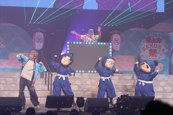 忍たま祭10日⑫