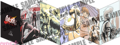 入場者特典第6弾