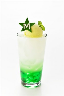 D2.真琴のメロンカルピス_550円_20160113