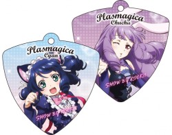 SHOW BY ROCK in Nanja_20161205_1