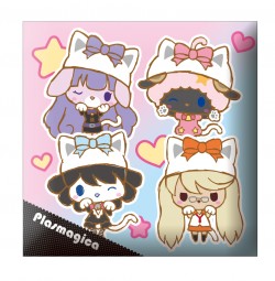 SHOW BY ROCK in Nanja_20161205_10