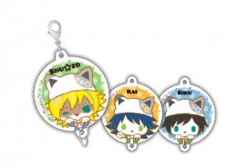 SHOW BY ROCK in Nanja_20161205_4