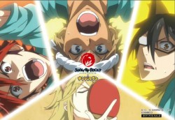 SHOW BY ROCK in Nanja_F_20161205_11