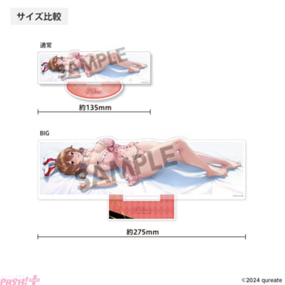 サイズ比較