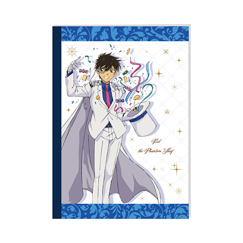 コナンカフェ2018_WEB画像_ノベルティ