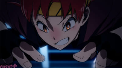 【ヴィジランテ第2期】場面カット⑩s