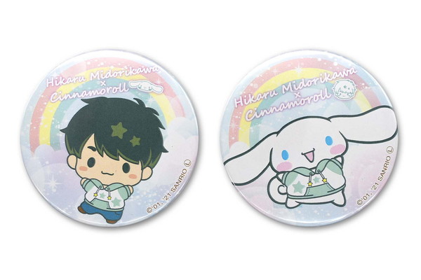 緑川光 シナモロールと初コラボ実現 淡いパステルカラーが特徴のかわいいグッズ続々 Pash Pluspash Plus 緑川光 シナモロールと初コラボ実現 淡いパステルカラーが特徴のかわいいグッズ続々 Pash Pluspash Plus