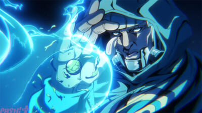 ベンジャミン・ブンブーン