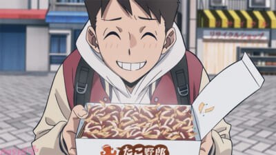 【ヴィジランテ第2期】第14話(第2期-第1話)先行カット①s