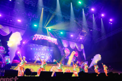 M1.-カリスマヒ゜サ゛ハ゜ーティー_LGY0330