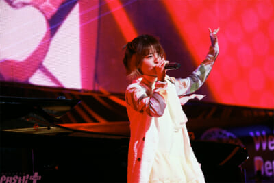 松岡美里（ギャリー役）