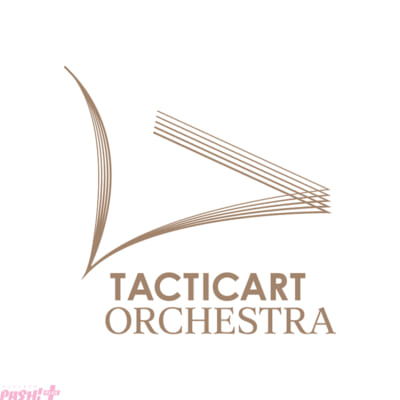 02_タクティカートオーケストラ_ロゴ