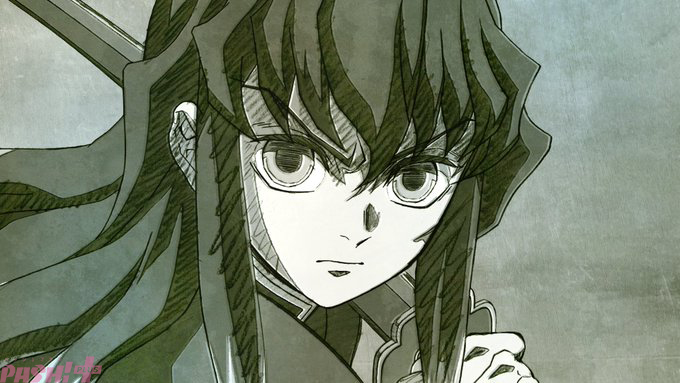 “霞の呼吸”が美しすぎる……！ アニメ『鬼滅の刃 刀鍛冶の里編』第3話は積怒(声優:梅原裕一郎)、可楽(声優:石川界人)など鬼役の声優にも注目 ...