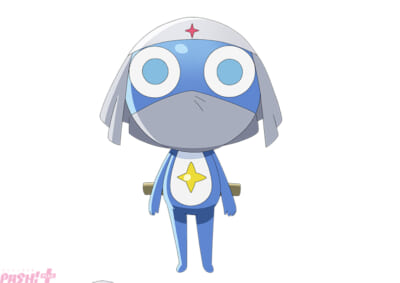 新劇場版ケロロ軍曹_ドロロ兵長