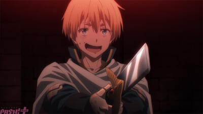 【転スラ】第74話宣伝用場面写★7