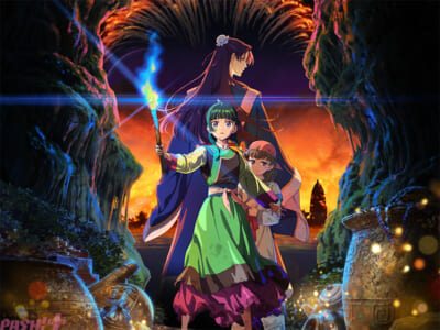 ティザービジュアル(横)