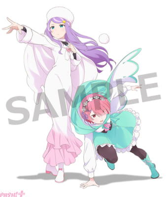 ⑤リゼロ4th_店舗別オリジナル特典情報_ゲーマーズ_sample画像