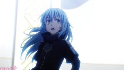 【転スラ】第75話宣伝用場面写★6