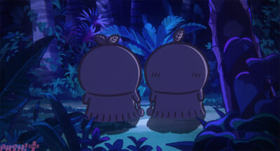 ヒトハ・フタバ