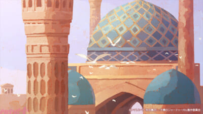 【天幕】ティザーPV_02_JP