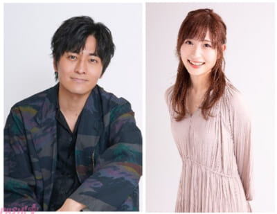 SPメッセージ用宣材写真