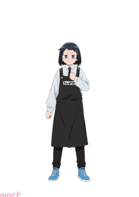 04_幼稚園WARS_ハナ