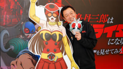 1230_2100_アニメ『東島丹三郎は仮面ライダーになりたい』ABEMA特番_座談会インタビュー_1229-(3)