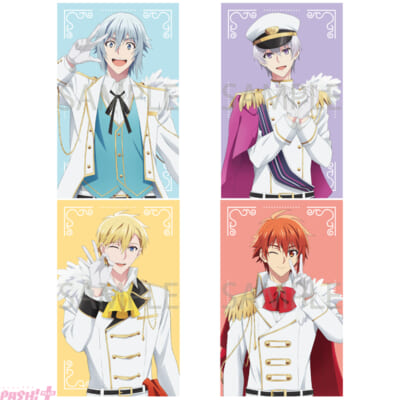 ★05_アニナナ総集編【後編】第2弾入場者プレゼント