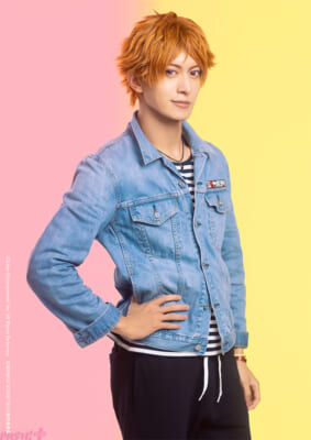 07_【夏組】皇-天馬：菊池修司