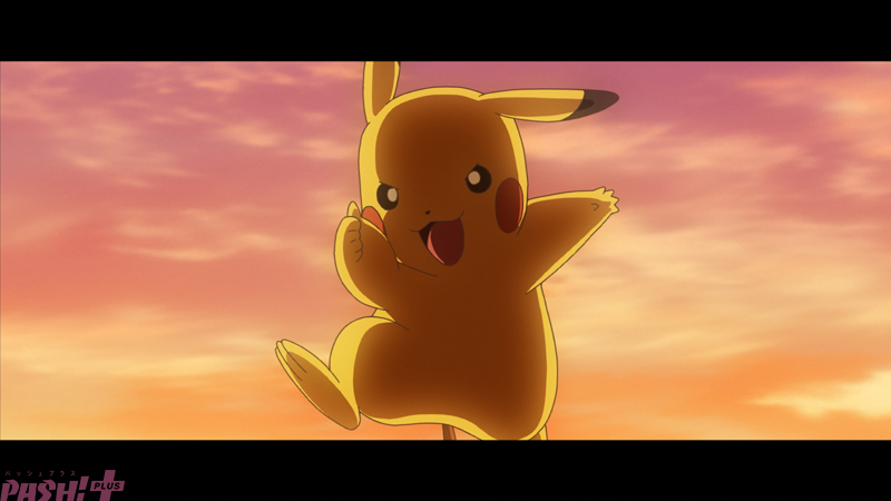 空飛ぶピカチュウ！ 公式】ポケモン情報局 on X: 