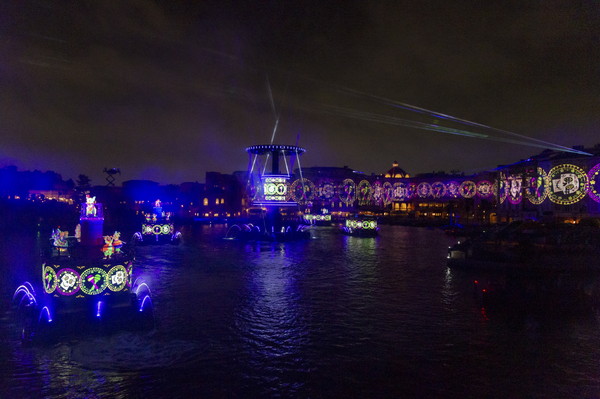 ディズニー／ピクサー映画「リメンバー・ミー」のパート_13