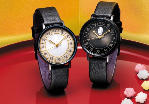 SEIKO alba 千と千尋の神隠し 白竜 ハク 500本限定 SEIKO alba 千と千尋の神隠し 白竜 ハク 500本限定 - メルカリ