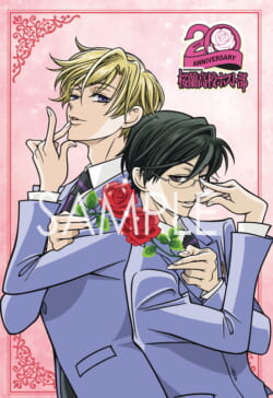 ポストカード見本