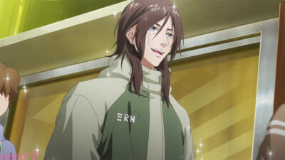 ②思いを伝えるホウ・シュク