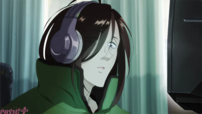 ⑦興味を持つホウ・シュク