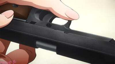 第2期超ティサ゛ー_場面カット②