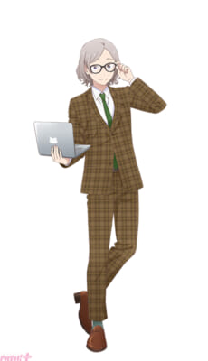 ②エイフ゜リルフール2026_オットー