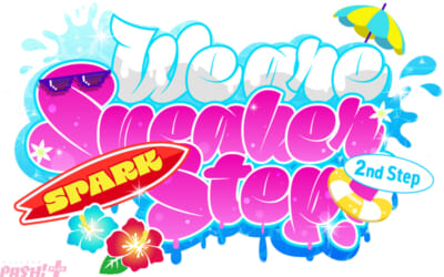 sneakerstep2ndLIVE_SPARK