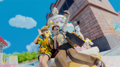 10_マホイッフ゜ケーキ