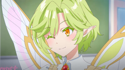 【人外教室】場面カット(2)